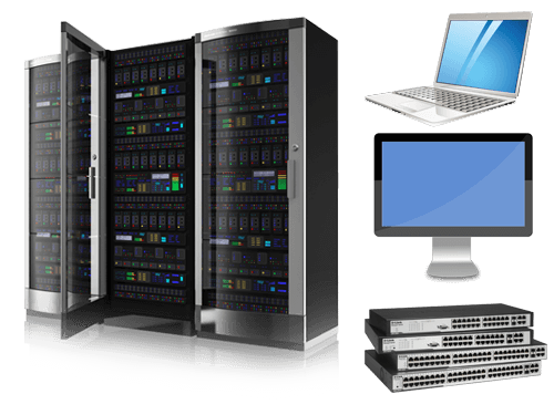 Sales & System Integration