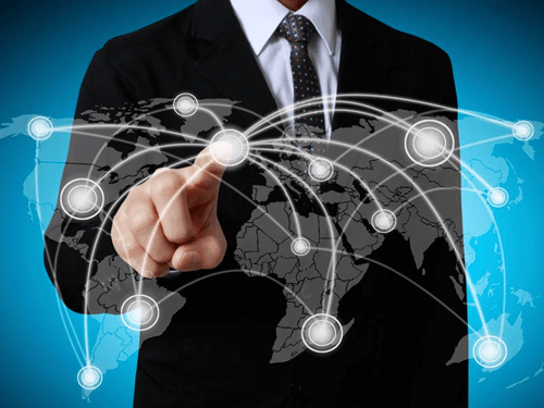 Service & Networking