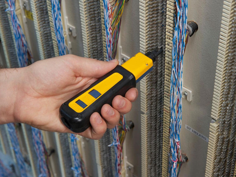 Computer Networking