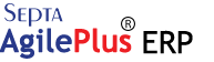 Septa AgilePlus ERP