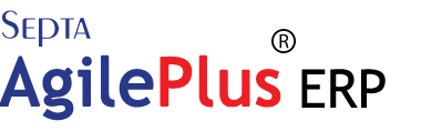 Septa AgilePlus ERP