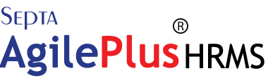 Septa AgilePlus HRMS