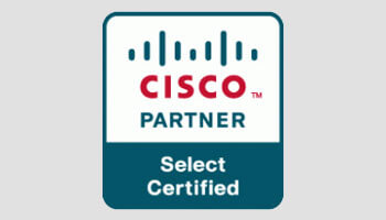 Cisco Select Partner