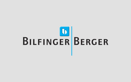 bilfinger berger