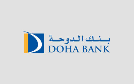 doha bank