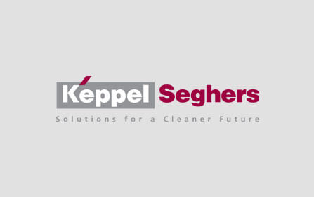 keppel seghers