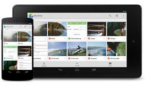 Google Drive