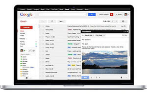Google Mail
