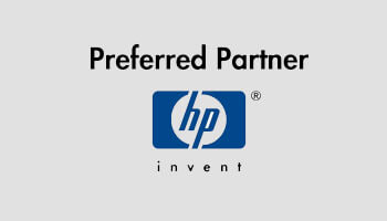HP Preferred Partner