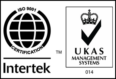 ISO 9001:2015