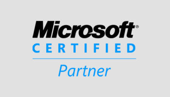 Microsoft Certified Partner