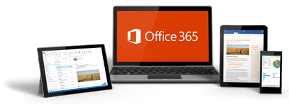 Office Features