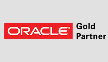 Oracle Gold Partner