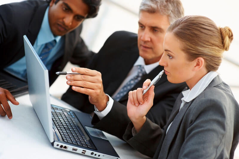 IT Consultancy