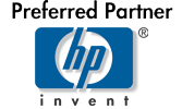 HP Preferred Partner