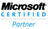 Microsoft Certified Partner