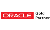 Oracle Gold Partner