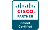 Cisco Select Certified Partner