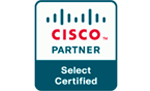 Cisco Select Certified Partner