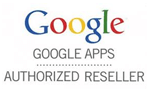 Google Authorized Reseller