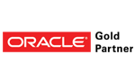 Oracle Gold Partner