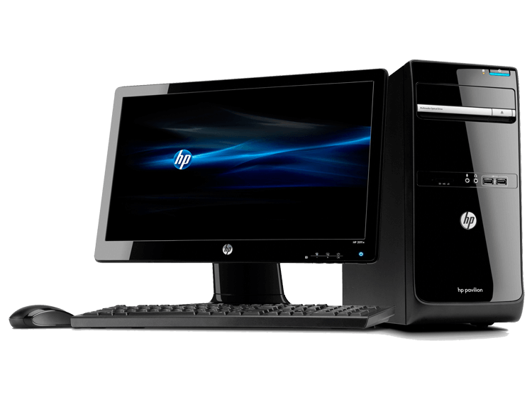Desktops