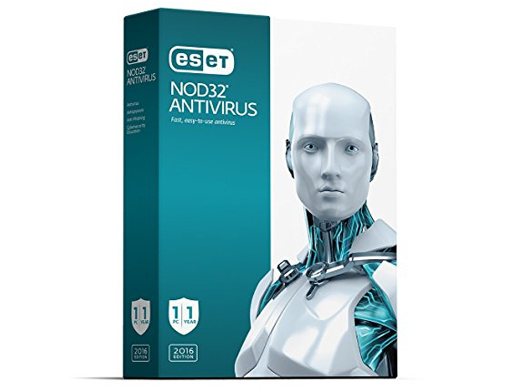 ESET Nod32
