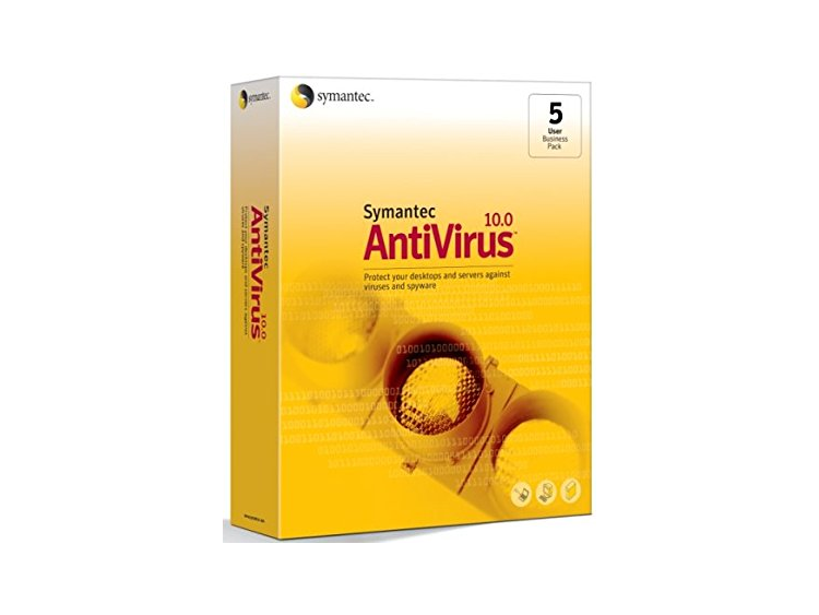 Symantec Antivirus