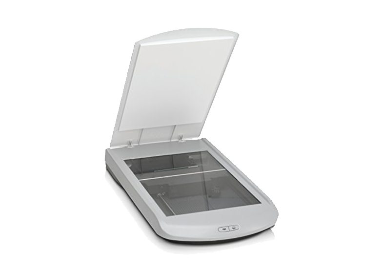 HP Scanner