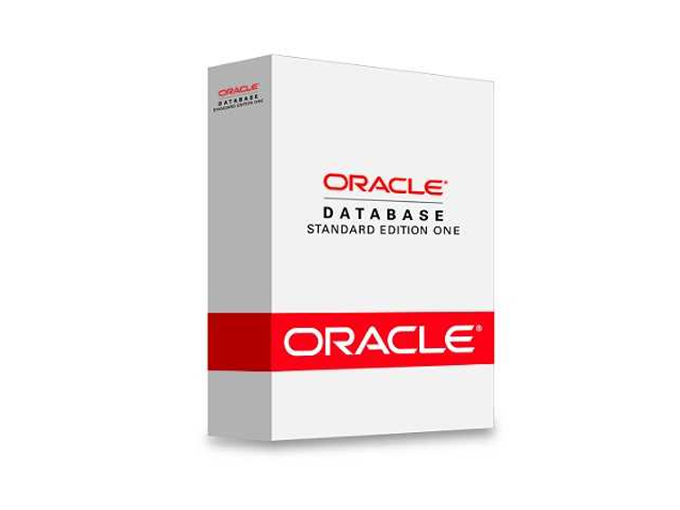 Oracle Database