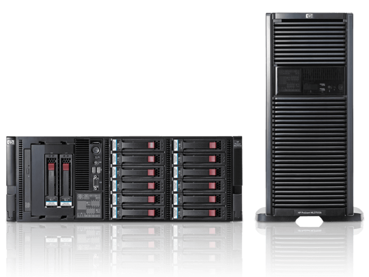 Servers