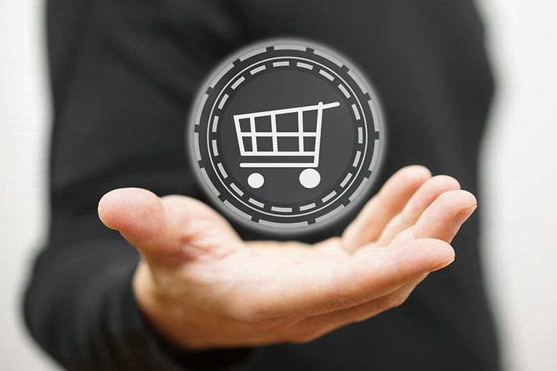Purchasing Module