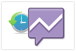 real time insight