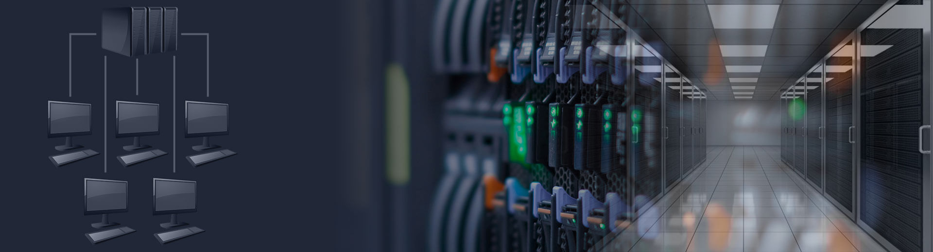 Infrastructure Setup & Maintenance