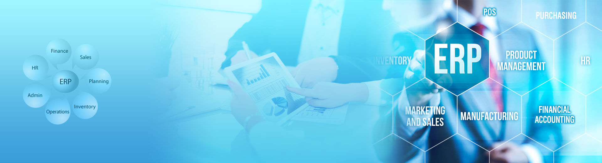 AgilePlus ERP