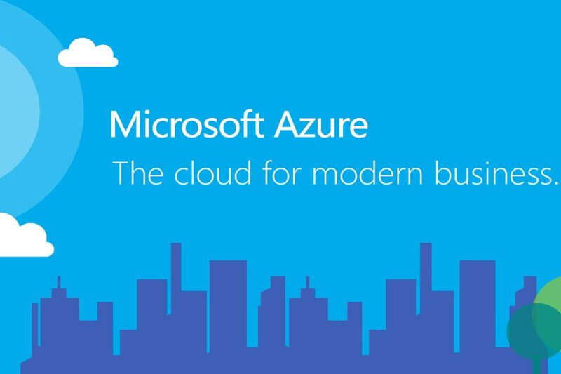 Microsoft Azure