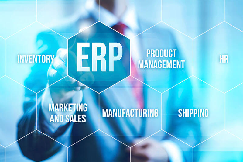 Septa AgilePlus ERP