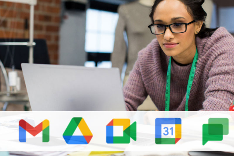 Google Workspace