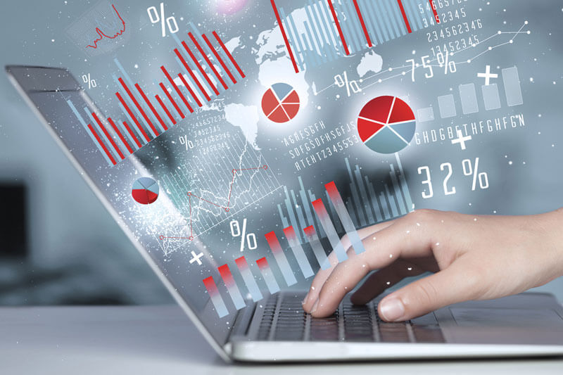 Oracle Business Intelligence