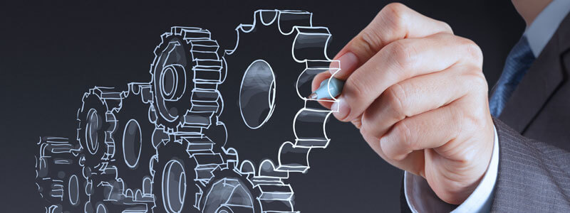 customized application development