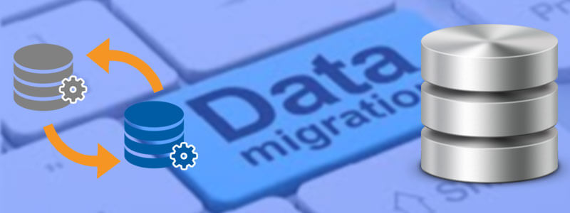 data migration