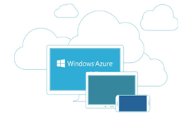 sql azure