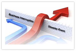 Disaster Data Recovery