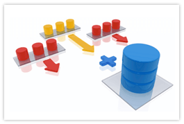 data warehouse