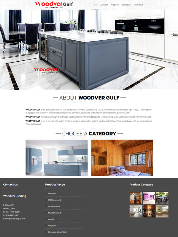 Woodver Gulf